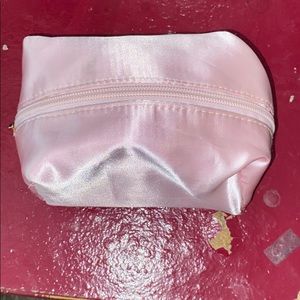 A small bag